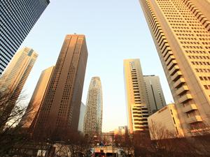 賃貸ショップでウィークリーマンション探しを