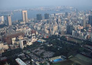 八尾市で倉庫を探しているときには